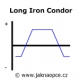 Long Iron Condor