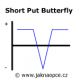 Short Put Butterfly